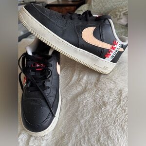 Air Force 1 '07 LV8 'Worldwide Pack-Glacier